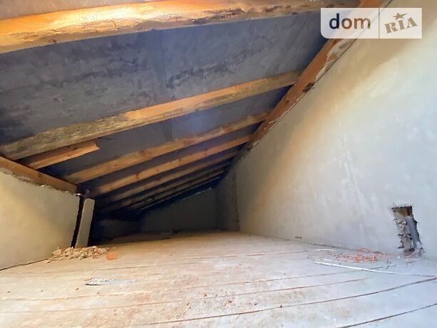 двухэтажный дом с черновой отделкой, 155 кв. м, кирпич. Продажа в Сокольниках (Львовская обл.) фото 1 двухэтажный дом с черновой отделкой, 155 кв. м, кирпич. Продажа в Сокольниках (Львовская обл.) фото 1