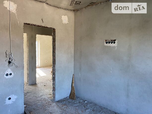 двухэтажный дом с черновой отделкой, 155 кв. м, кирпич. Продажа в Сокольниках (Львовская обл.) фото 1 двухэтажный дом с черновой отделкой, 155 кв. м, кирпич. Продажа в Сокольниках (Львовская обл.) фото 1