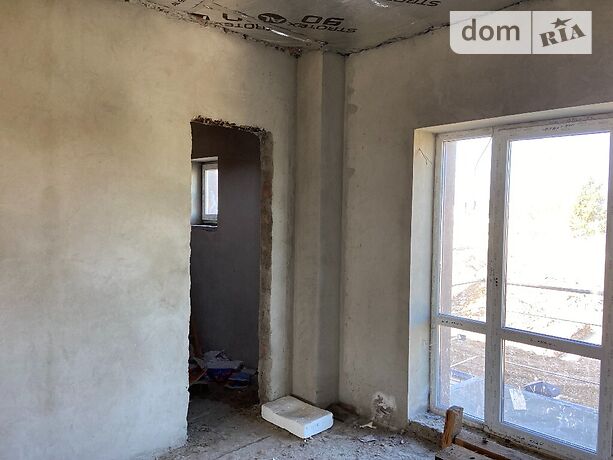 двухэтажный дом с черновой отделкой, 155 кв. м, кирпич. Продажа в Сокольниках (Львовская обл.) фото 1 двухэтажный дом с черновой отделкой, 155 кв. м, кирпич. Продажа в Сокольниках (Львовская обл.) фото 1