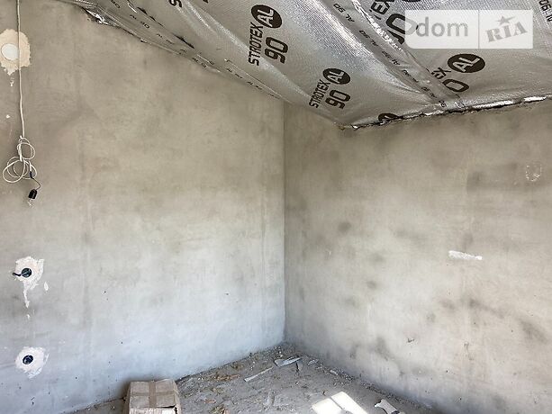 двухэтажный дом с черновой отделкой, 155 кв. м, кирпич. Продажа в Сокольниках (Львовская обл.) фото 1 двухэтажный дом с черновой отделкой, 155 кв. м, кирпич. Продажа в Сокольниках (Львовская обл.) фото 1