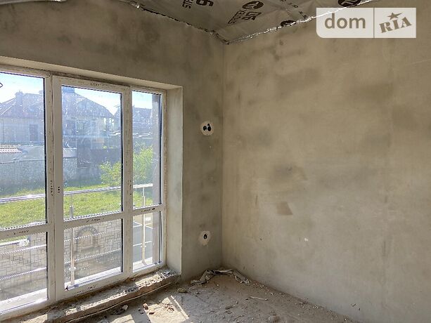 двухэтажный дом с черновой отделкой, 155 кв. м, кирпич. Продажа в Сокольниках (Львовская обл.) фото 1 двухэтажный дом с черновой отделкой, 155 кв. м, кирпич. Продажа в Сокольниках (Львовская обл.) фото 1