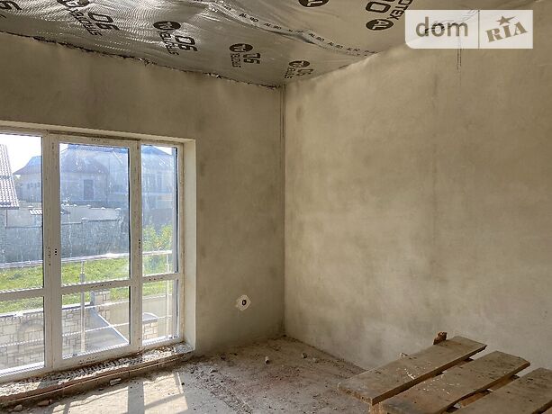 двухэтажный дом с черновой отделкой, 155 кв. м, кирпич. Продажа в Сокольниках (Львовская обл.) фото 1 двухэтажный дом с черновой отделкой, 155 кв. м, кирпич. Продажа в Сокольниках (Львовская обл.) фото 1