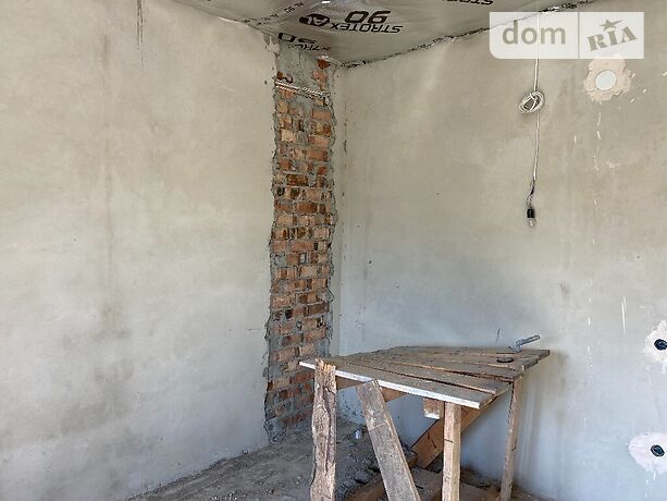 двухэтажный дом с черновой отделкой, 155 кв. м, кирпич. Продажа в Сокольниках (Львовская обл.) фото 1 двухэтажный дом с черновой отделкой, 155 кв. м, кирпич. Продажа в Сокольниках (Львовская обл.) фото 1
