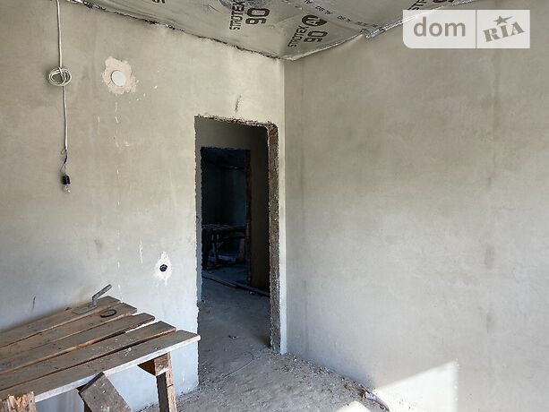 двухэтажный дом с черновой отделкой, 155 кв. м, кирпич. Продажа в Сокольниках (Львовская обл.) фото 1 двухэтажный дом с черновой отделкой, 155 кв. м, кирпич. Продажа в Сокольниках (Львовская обл.) фото 1