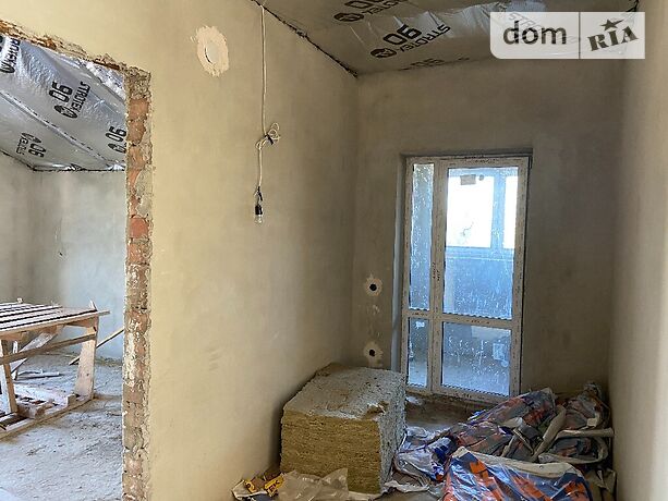 двухэтажный дом с черновой отделкой, 155 кв. м, кирпич. Продажа в Сокольниках (Львовская обл.) фото 1 двухэтажный дом с черновой отделкой, 155 кв. м, кирпич. Продажа в Сокольниках (Львовская обл.) фото 1