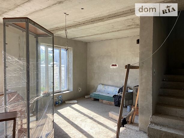 двухэтажный дом с черновой отделкой, 155 кв. м, кирпич. Продажа в Сокольниках (Львовская обл.) фото 1 двухэтажный дом с черновой отделкой, 155 кв. м, кирпич. Продажа в Сокольниках (Львовская обл.) фото 1