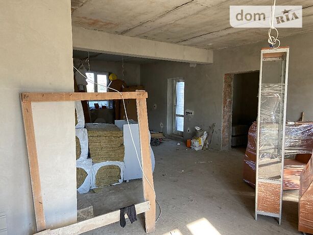 двухэтажный дом с черновой отделкой, 155 кв. м, кирпич. Продажа в Сокольниках (Львовская обл.) фото 1 двухэтажный дом с черновой отделкой, 155 кв. м, кирпич. Продажа в Сокольниках (Львовская обл.) фото 1