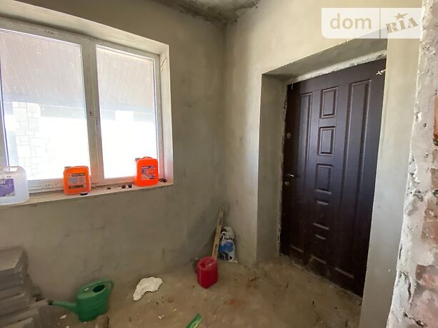 двухэтажный дом с черновой отделкой, 155 кв. м, кирпич. Продажа в Сокольниках (Львовская обл.) фото 1 двухэтажный дом с черновой отделкой, 155 кв. м, кирпич. Продажа в Сокольниках (Львовская обл.) фото 1
