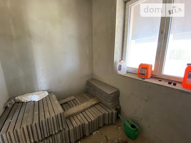 двухэтажный дом с черновой отделкой, 155 кв. м, кирпич. Продажа в Сокольниках (Львовская обл.) фото 1 двухэтажный дом с черновой отделкой, 155 кв. м, кирпич. Продажа в Сокольниках (Львовская обл.) фото 1