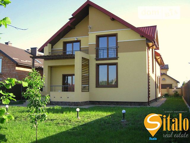 Продажа дома, 226м², Львовская, Пустомыты, c. Сокольники, Успенська Продажа дома, 226м², Львовская, Пустомыты, c. Сокольники, Успенська