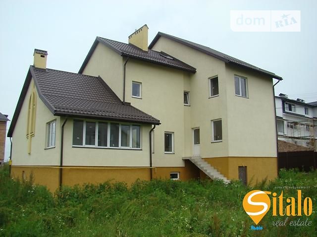 Продажа дома, 490м², Львовская, Пустомыты, р‑н. Солонка, Академіка Сахарова Продажа дома, 490м², Львовская, Пустомыты, р‑н. Солонка, Академіка Сахарова