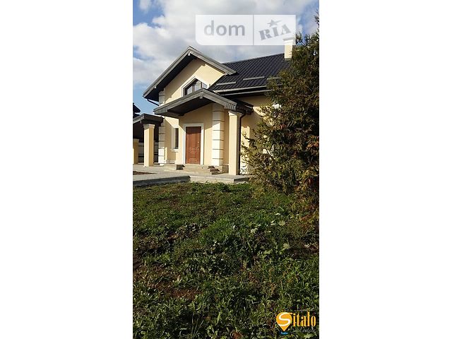 Продажа дома, 125м², Львовская, Пустомыты, c. Зубра, Богуна Продажа дома, 125м², Львовская, Пустомыты, c. Зубра, Богуна