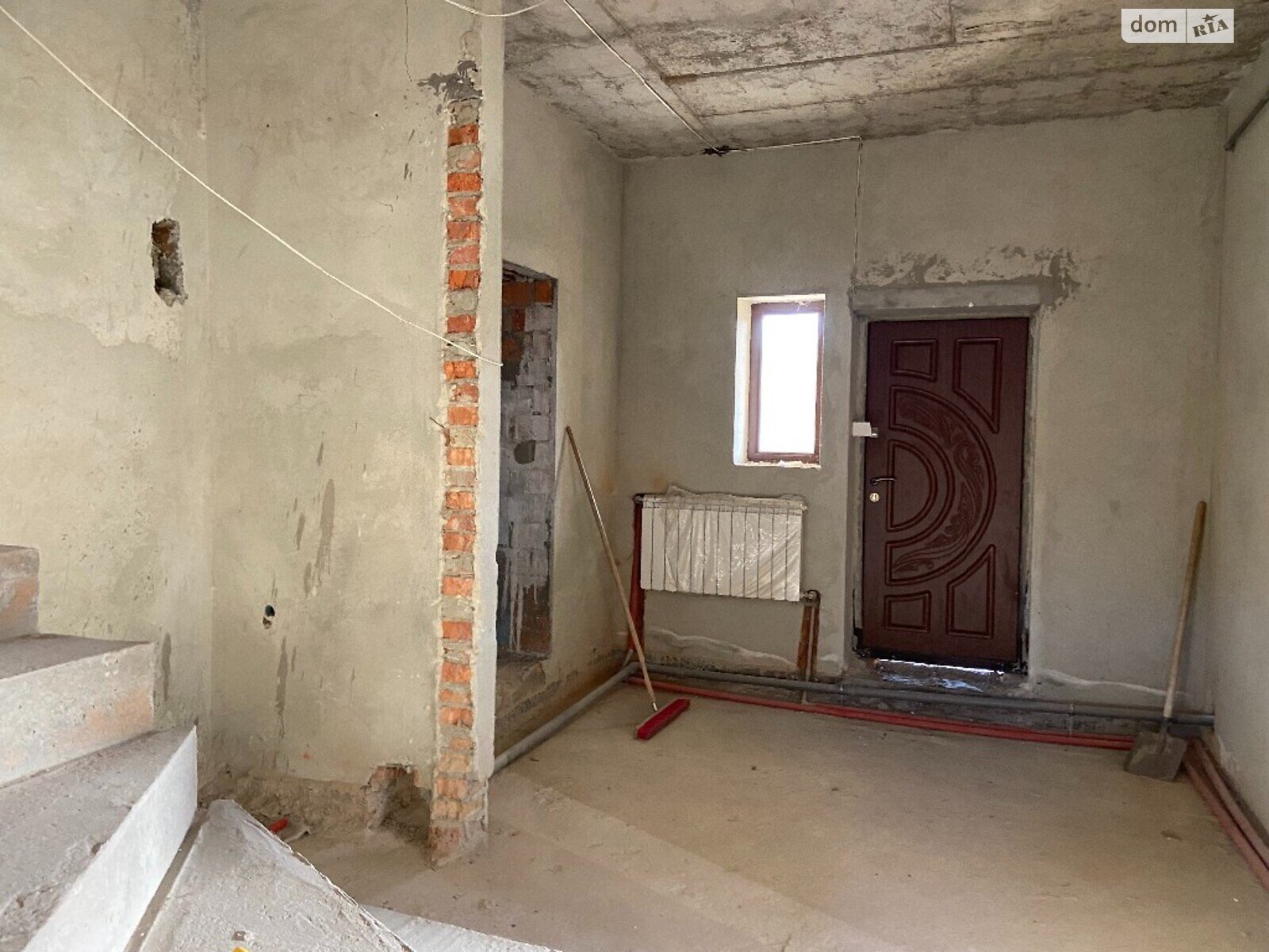 Продажа части дома в Зубре, улица Петра Дорошенко, 7 комнат фото 1