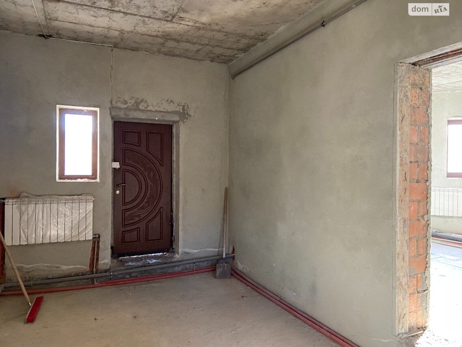 Продажа части дома в Зубре, улица Петра Дорошенко, 7 комнат фото 1