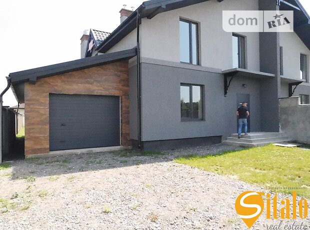 двухэтажный дом, 145 кв. м, кирпич. Продажа в Конопнице (Львовская обл.) фото 1 двухэтажный дом, 145 кв. м, кирпич. Продажа в Конопнице (Львовская обл.) фото 1