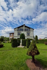 двоповерховий будинок, 267 кв. м, цегла. Продаж в Пустомитах, район Лісневичі фото 2