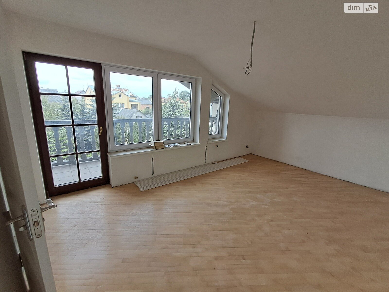 двоповерховий будинок, 267 кв. м, цегла. Продаж в Пустомитах, район Лісневичі фото 1 двоповерховий будинок, 267 кв. м, цегла. Продаж в Пустомитах, район Лісневичі фото 1