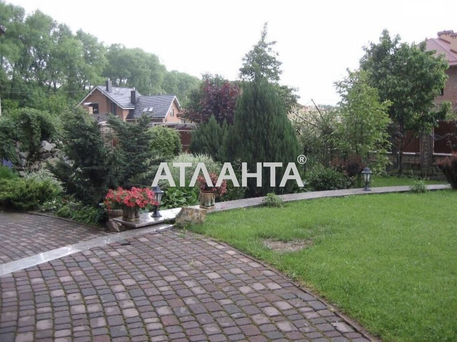 двоповерховий будинок, 440 кв. м, кирпич. Продаж в undefined (Львівська обл.) фото 1