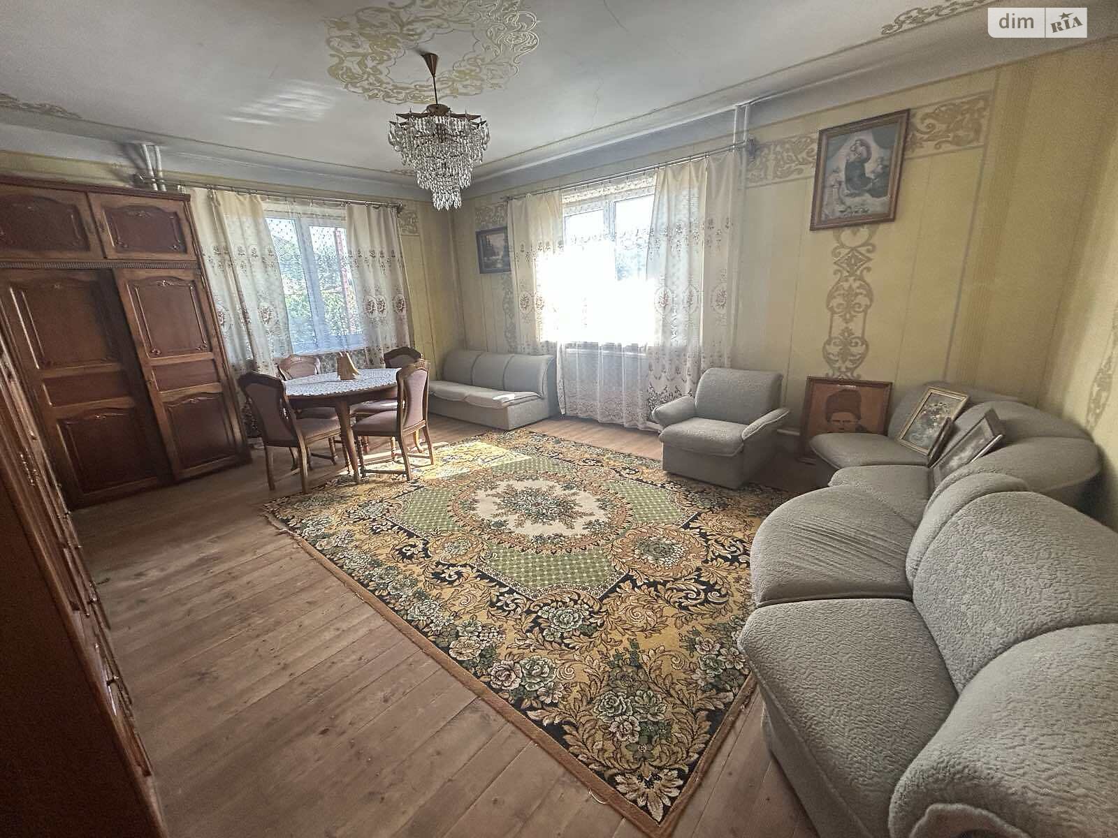 двухэтажный дом с балконом, 100 кв. м, кирпич. Продажа в Пустомытах район Пустомыты фото 1 двухэтажный дом с балконом, 100 кв. м, кирпич. Продажа в Пустомытах район Пустомыты фото 1