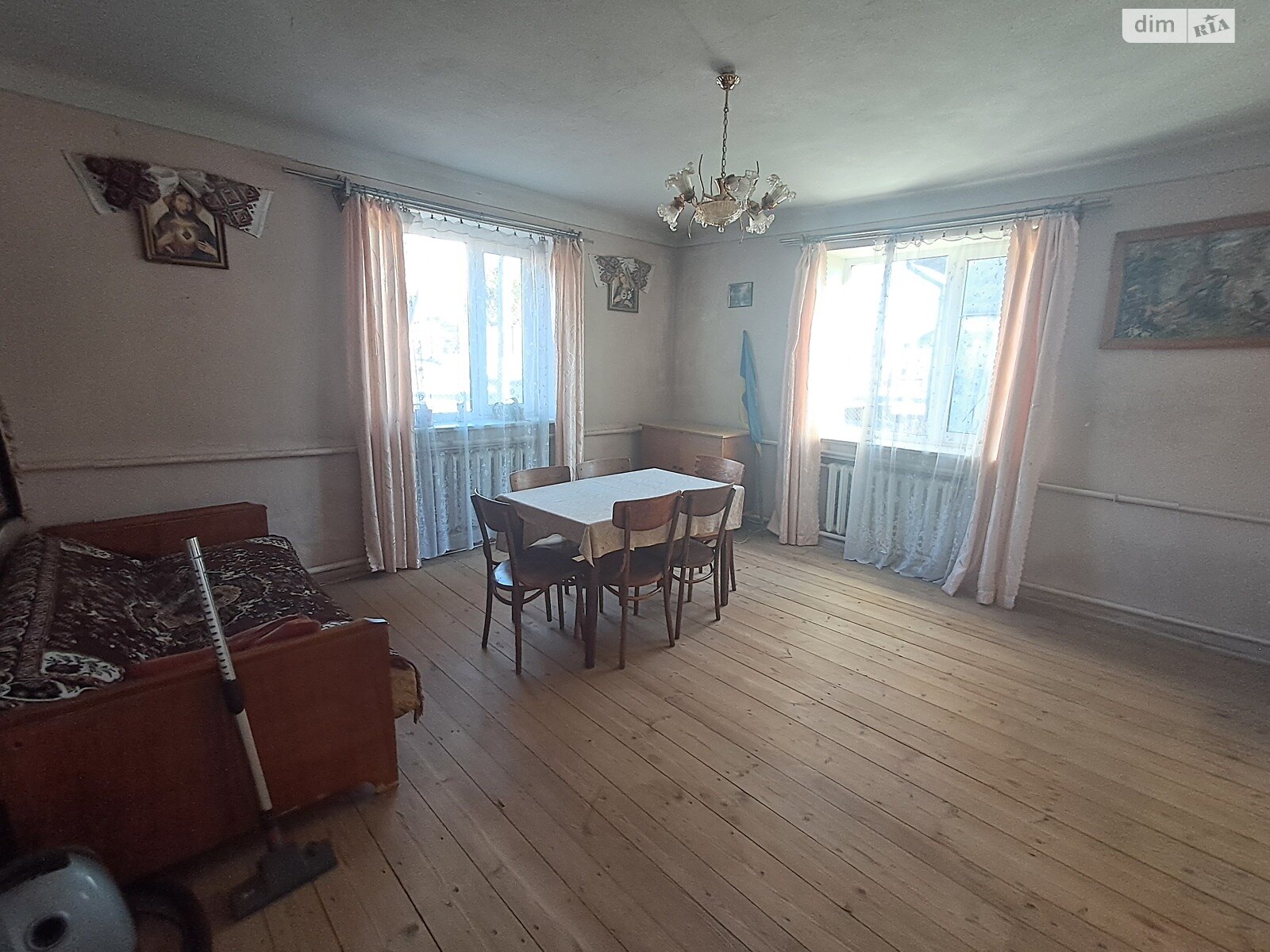 одноповерховий будинок, 80 кв. м, шлакоблок. Продаж в Пустомитах, район Пустомити фото 1 одноповерховий будинок, 80 кв. м, шлакоблок. Продаж в Пустомитах, район Пустомити фото 1