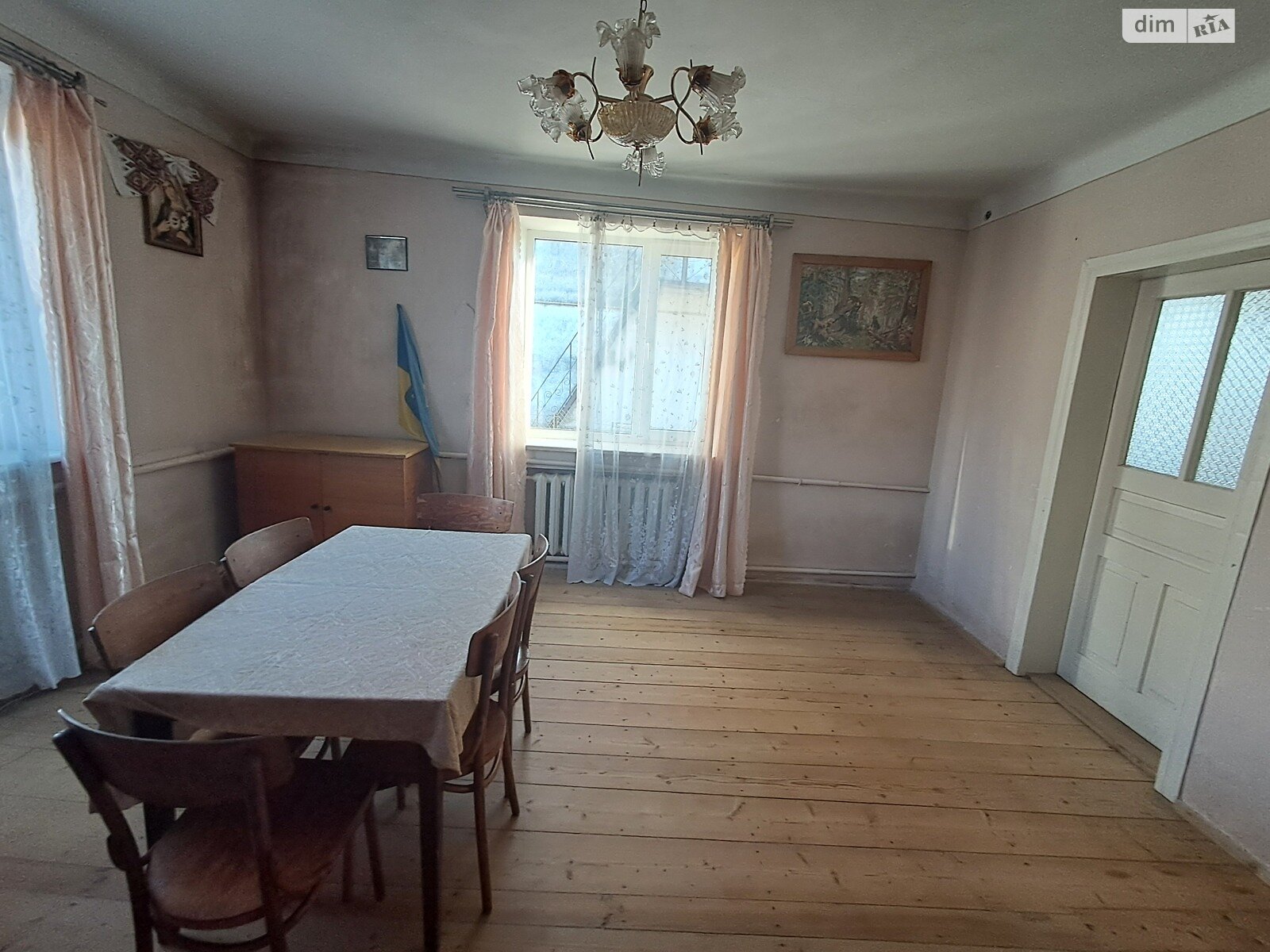 одноповерховий будинок, 80 кв. м, шлакоблок. Продаж в Пустомитах, район Пустомити фото 1 одноповерховий будинок, 80 кв. м, шлакоблок. Продаж в Пустомитах, район Пустомити фото 1