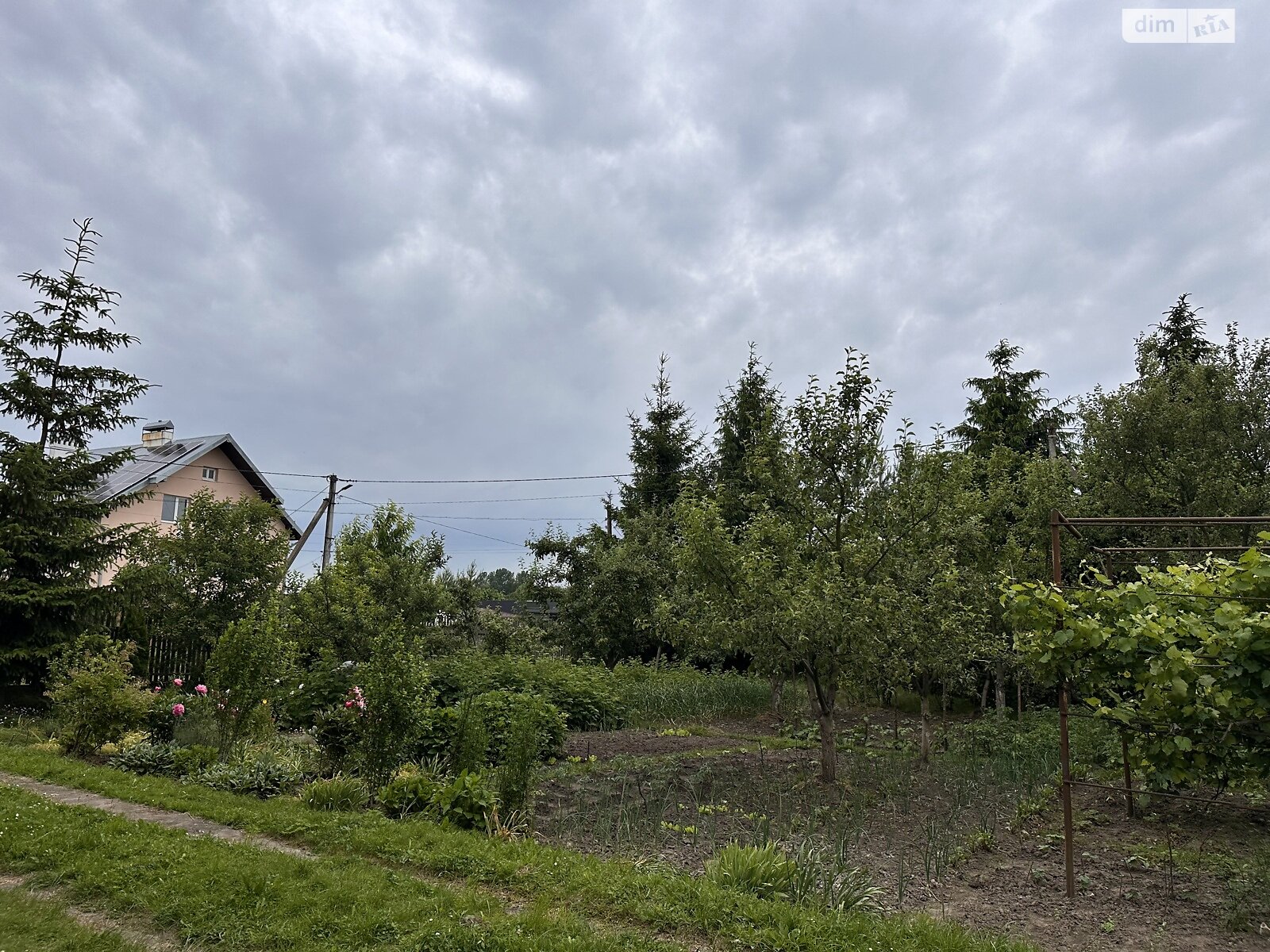 трехэтажный дом с верандой, 216.3 кв. м, кирпич. Продажа в Пустомытах район Пустомыты фото 1 трехэтажный дом с верандой, 216.3 кв. м, кирпич. Продажа в Пустомытах район Пустомыты фото 1