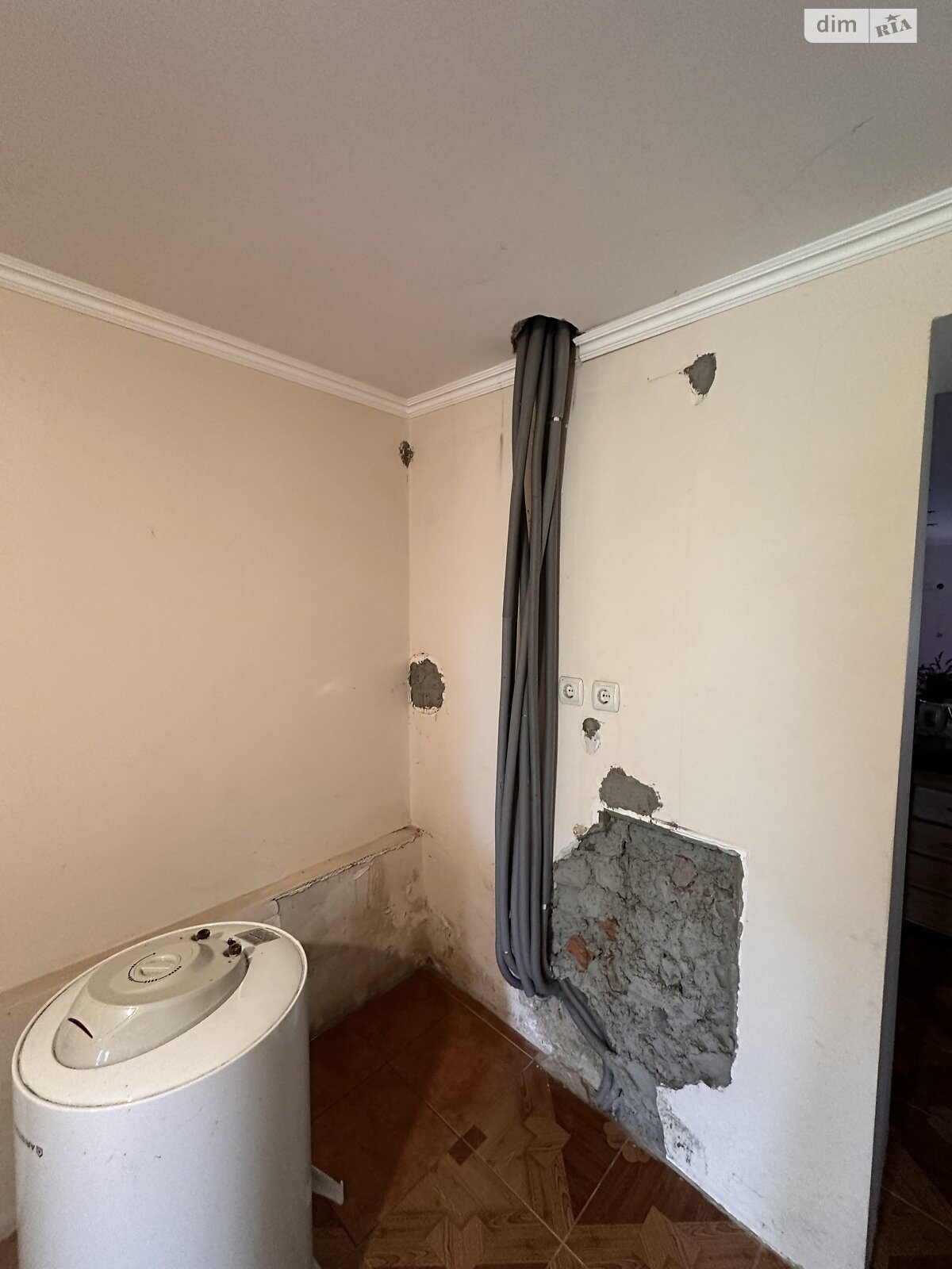 трехэтажный дом с верандой, 216.3 кв. м, кирпич. Продажа в Пустомытах район Пустомыты фото 1 трехэтажный дом с верандой, 216.3 кв. м, кирпич. Продажа в Пустомытах район Пустомыты фото 1