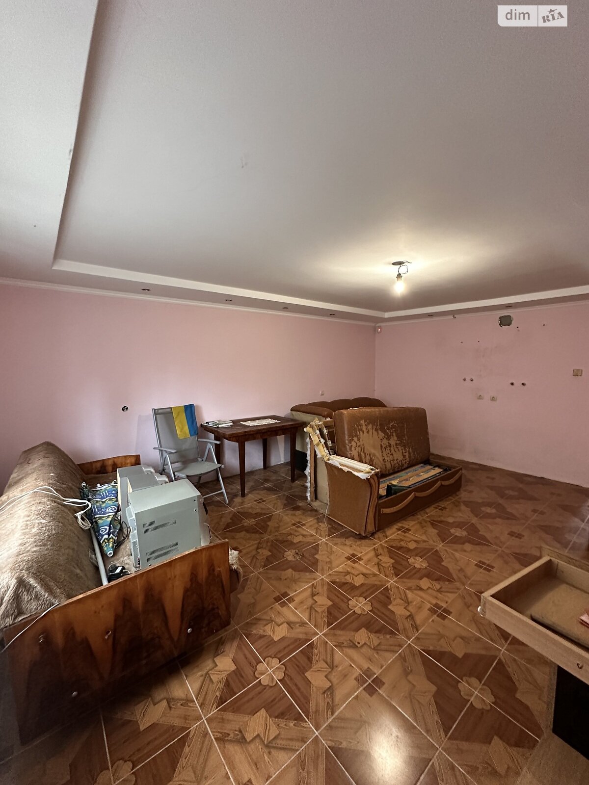 трехэтажный дом с верандой, 216.3 кв. м, кирпич. Продажа в Пустомытах район Пустомыты фото 1 трехэтажный дом с верандой, 216.3 кв. м, кирпич. Продажа в Пустомытах район Пустомыты фото 1