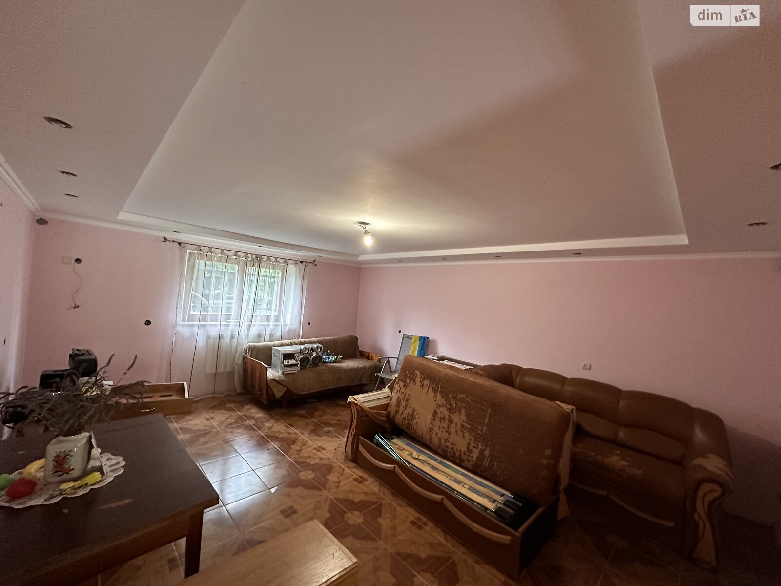 трехэтажный дом с верандой, 216.3 кв. м, кирпич. Продажа в Пустомытах район Пустомыты фото 1 трехэтажный дом с верандой, 216.3 кв. м, кирпич. Продажа в Пустомытах район Пустомыты фото 1