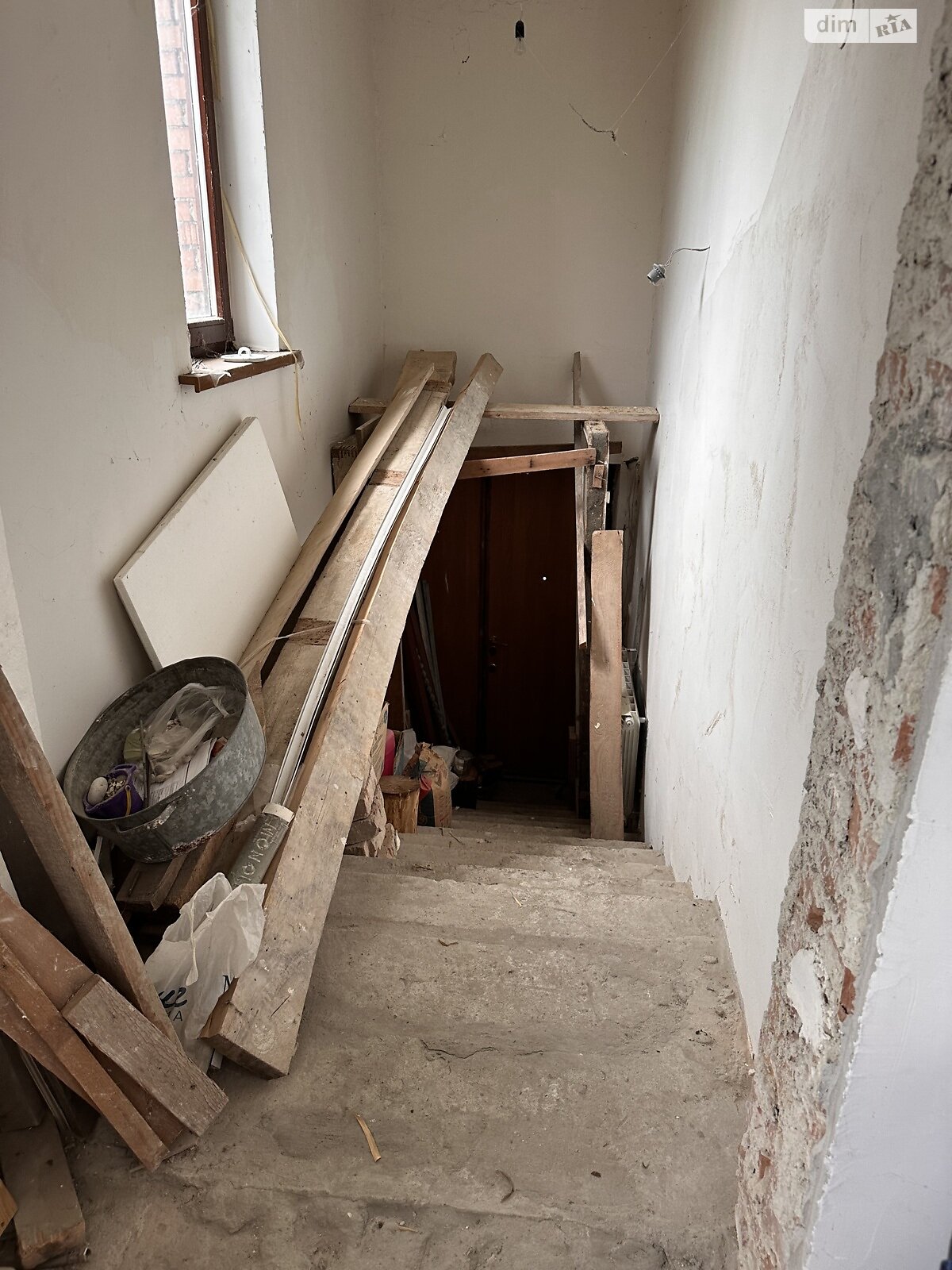трехэтажный дом с верандой, 216.3 кв. м, кирпич. Продажа в Пустомытах район Пустомыты фото 1 трехэтажный дом с верандой, 216.3 кв. м, кирпич. Продажа в Пустомытах район Пустомыты фото 1
