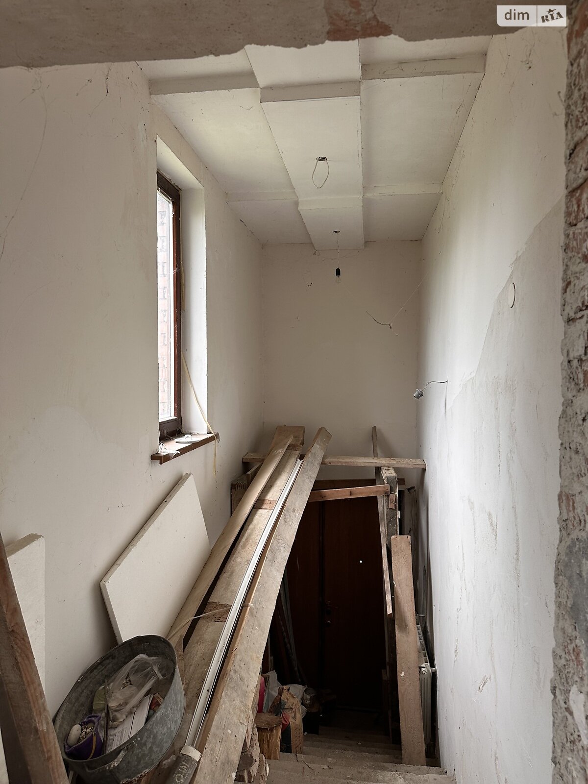 трехэтажный дом с верандой, 216.3 кв. м, кирпич. Продажа в Пустомытах район Пустомыты фото 1 трехэтажный дом с верандой, 216.3 кв. м, кирпич. Продажа в Пустомытах район Пустомыты фото 1