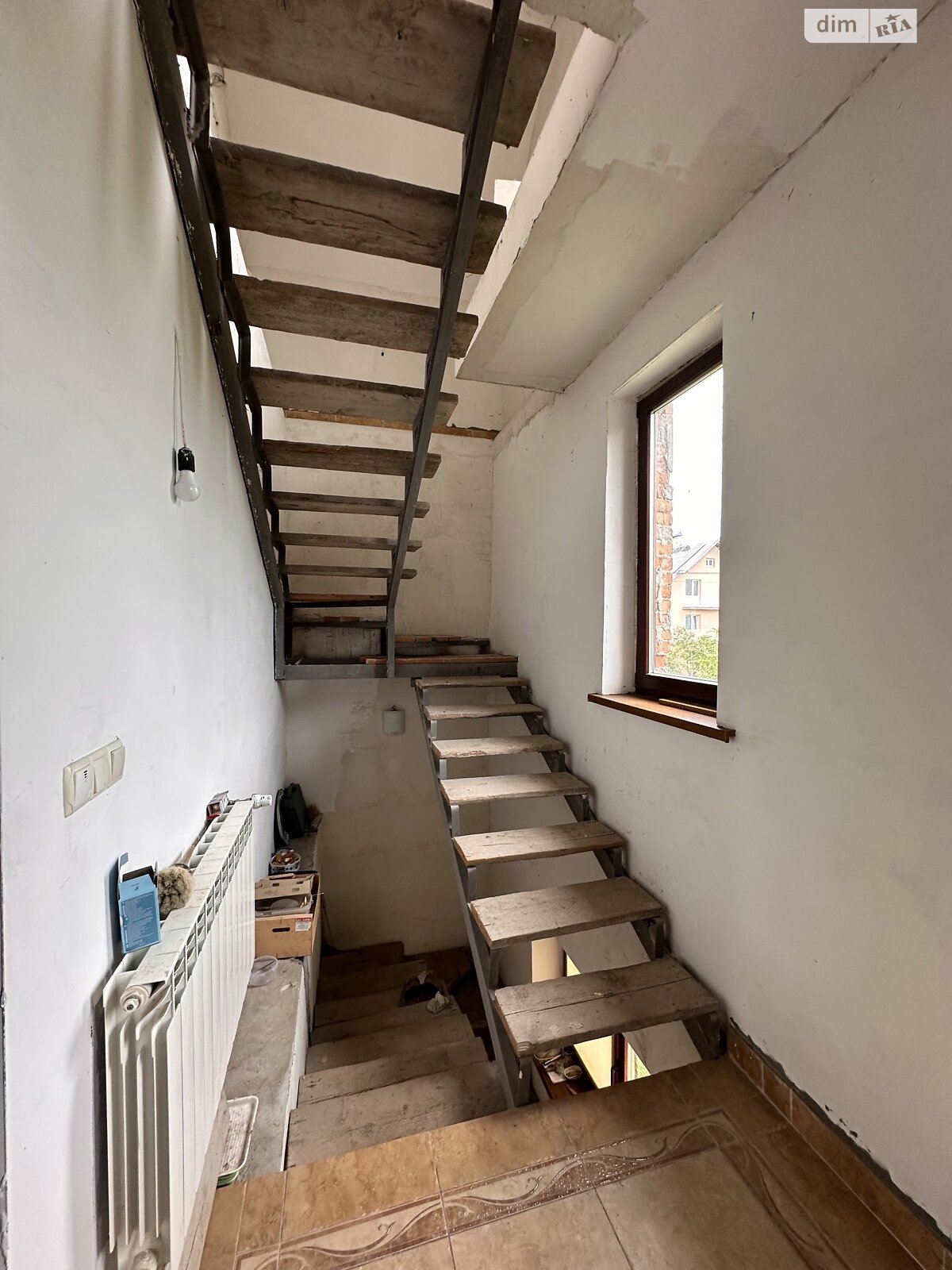трехэтажный дом с верандой, 216.3 кв. м, кирпич. Продажа в Пустомытах район Пустомыты фото 1 трехэтажный дом с верандой, 216.3 кв. м, кирпич. Продажа в Пустомытах район Пустомыты фото 1