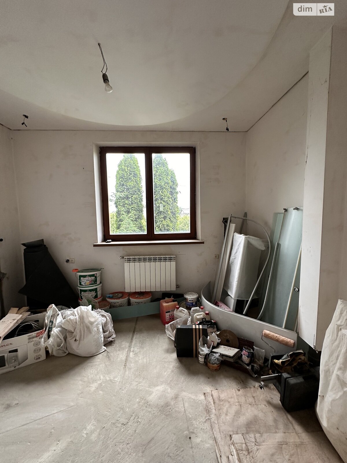 трехэтажный дом с верандой, 216.3 кв. м, кирпич. Продажа в Пустомытах район Пустомыты фото 1 трехэтажный дом с верандой, 216.3 кв. м, кирпич. Продажа в Пустомытах район Пустомыты фото 1