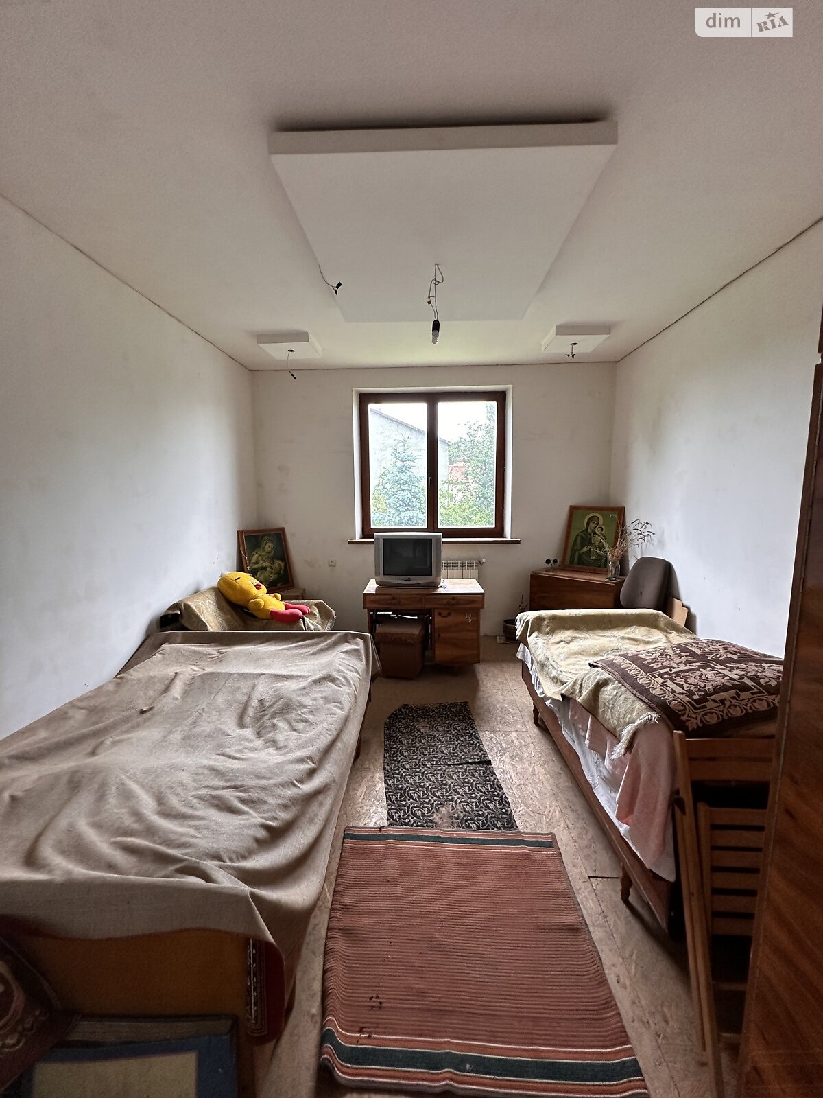 трехэтажный дом с верандой, 216.3 кв. м, кирпич. Продажа в Пустомытах район Пустомыты фото 1 трехэтажный дом с верандой, 216.3 кв. м, кирпич. Продажа в Пустомытах район Пустомыты фото 1