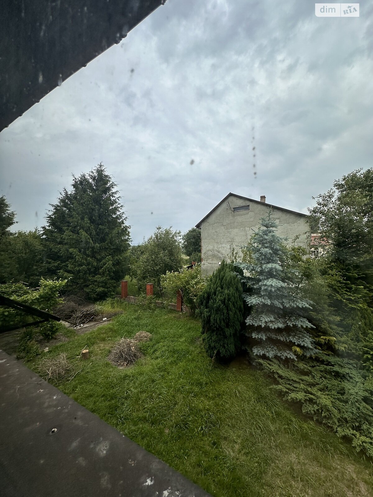 трехэтажный дом с верандой, 216.3 кв. м, кирпич. Продажа в Пустомытах район Пустомыты фото 1 трехэтажный дом с верандой, 216.3 кв. м, кирпич. Продажа в Пустомытах район Пустомыты фото 1