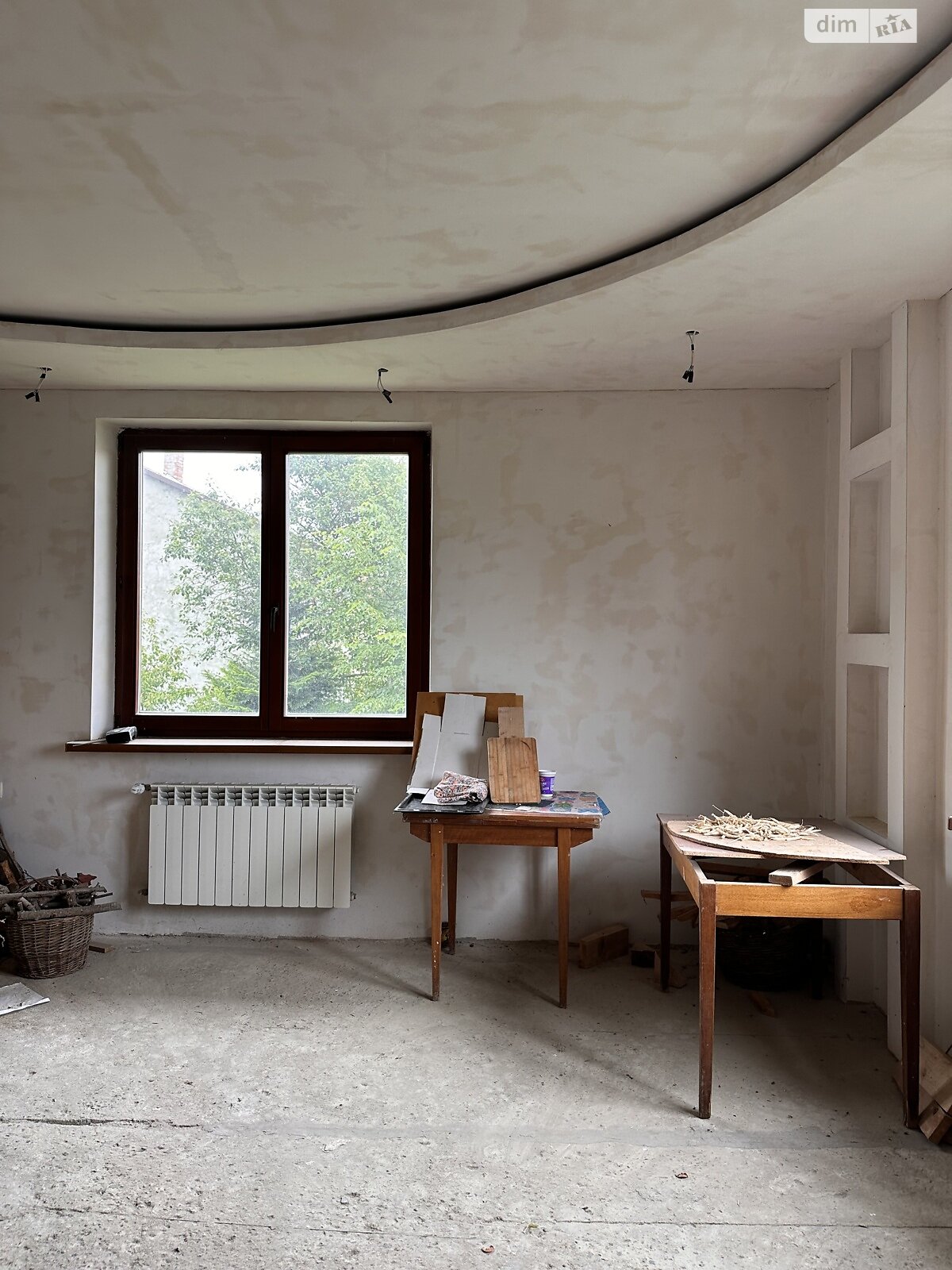трехэтажный дом с верандой, 216.3 кв. м, кирпич. Продажа в Пустомытах район Пустомыты фото 1 трехэтажный дом с верандой, 216.3 кв. м, кирпич. Продажа в Пустомытах район Пустомыты фото 1