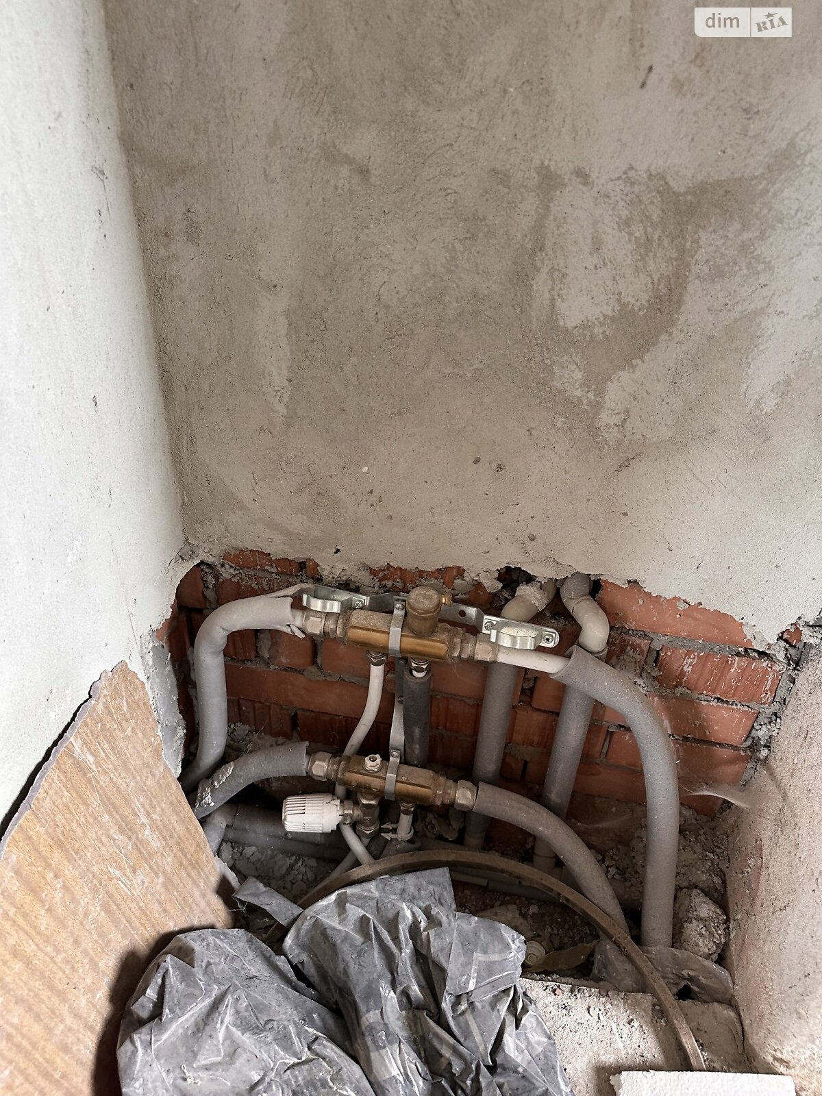 трехэтажный дом с верандой, 216.3 кв. м, кирпич. Продажа в Пустомытах район Пустомыты фото 1 трехэтажный дом с верандой, 216.3 кв. м, кирпич. Продажа в Пустомытах район Пустомыты фото 1