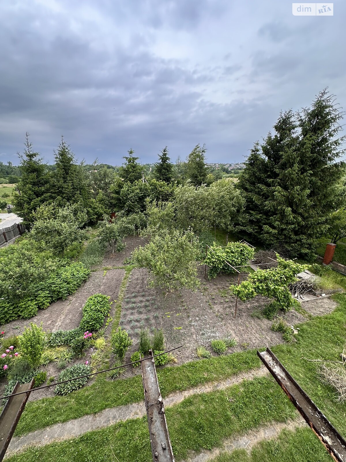 трехэтажный дом с верандой, 216.3 кв. м, кирпич. Продажа в Пустомытах район Пустомыты фото 1 трехэтажный дом с верандой, 216.3 кв. м, кирпич. Продажа в Пустомытах район Пустомыты фото 1