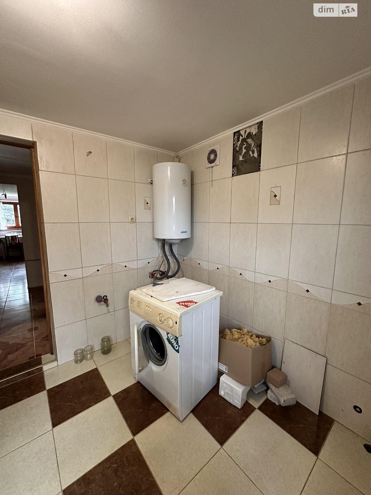 трехэтажный дом с гаражом, 216.3 кв. м, кирпич. Продажа в Пустомытах район Пустомыты фото 1 трехэтажный дом с гаражом, 216.3 кв. м, кирпич. Продажа в Пустомытах район Пустомыты фото 1