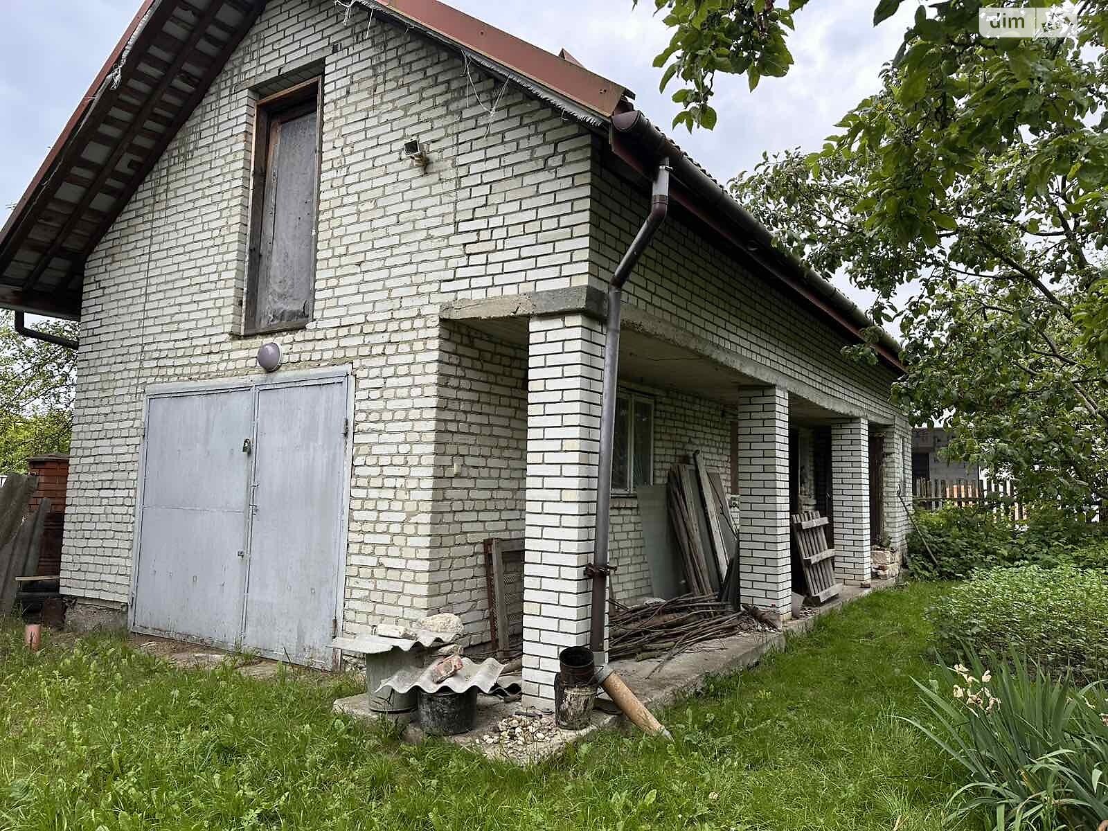трехэтажный дом с гаражом, 216.3 кв. м, кирпич. Продажа в Пустомытах район Пустомыты фото 1 трехэтажный дом с гаражом, 216.3 кв. м, кирпич. Продажа в Пустомытах район Пустомыты фото 1