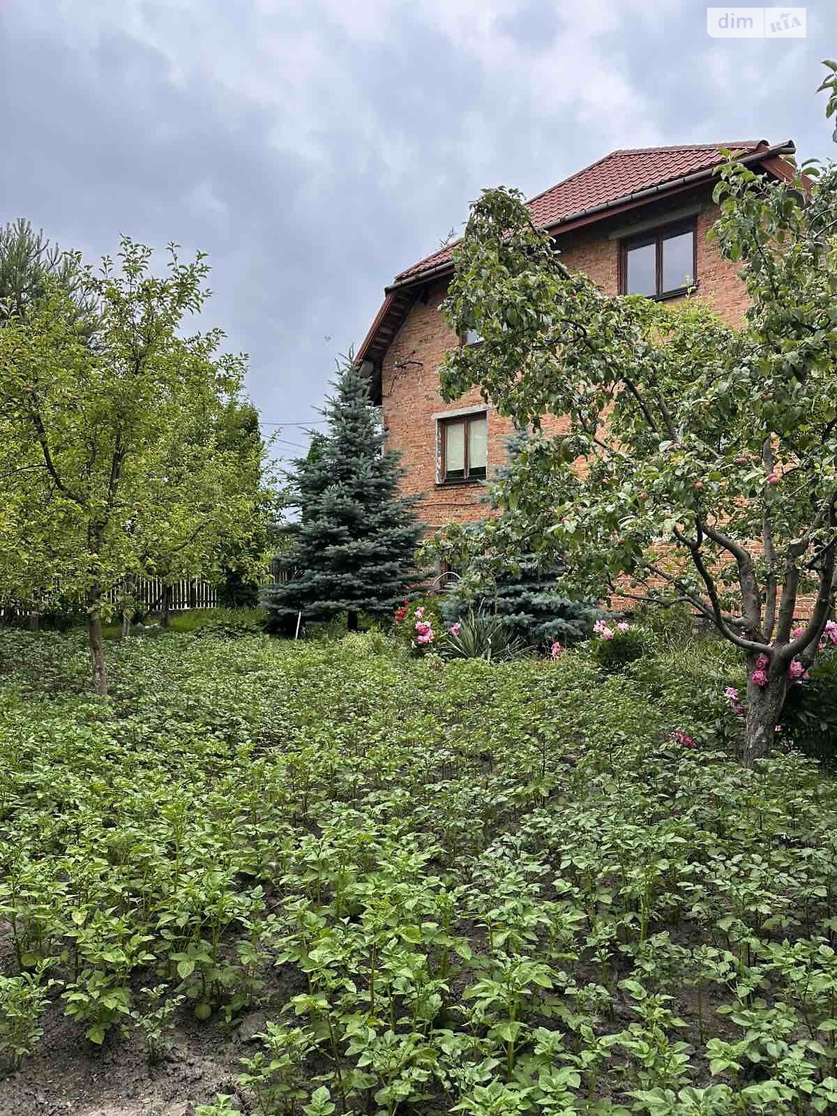 трехэтажный дом с гаражом, 216.3 кв. м, кирпич. Продажа в Пустомытах район Пустомыты фото 1 трехэтажный дом с гаражом, 216.3 кв. м, кирпич. Продажа в Пустомытах район Пустомыты фото 1