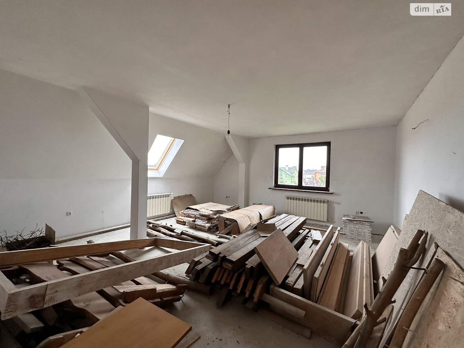 трехэтажный дом с гаражом, 216.3 кв. м, кирпич. Продажа в Пустомытах район Пустомыты фото 1 трехэтажный дом с гаражом, 216.3 кв. м, кирпич. Продажа в Пустомытах район Пустомыты фото 1