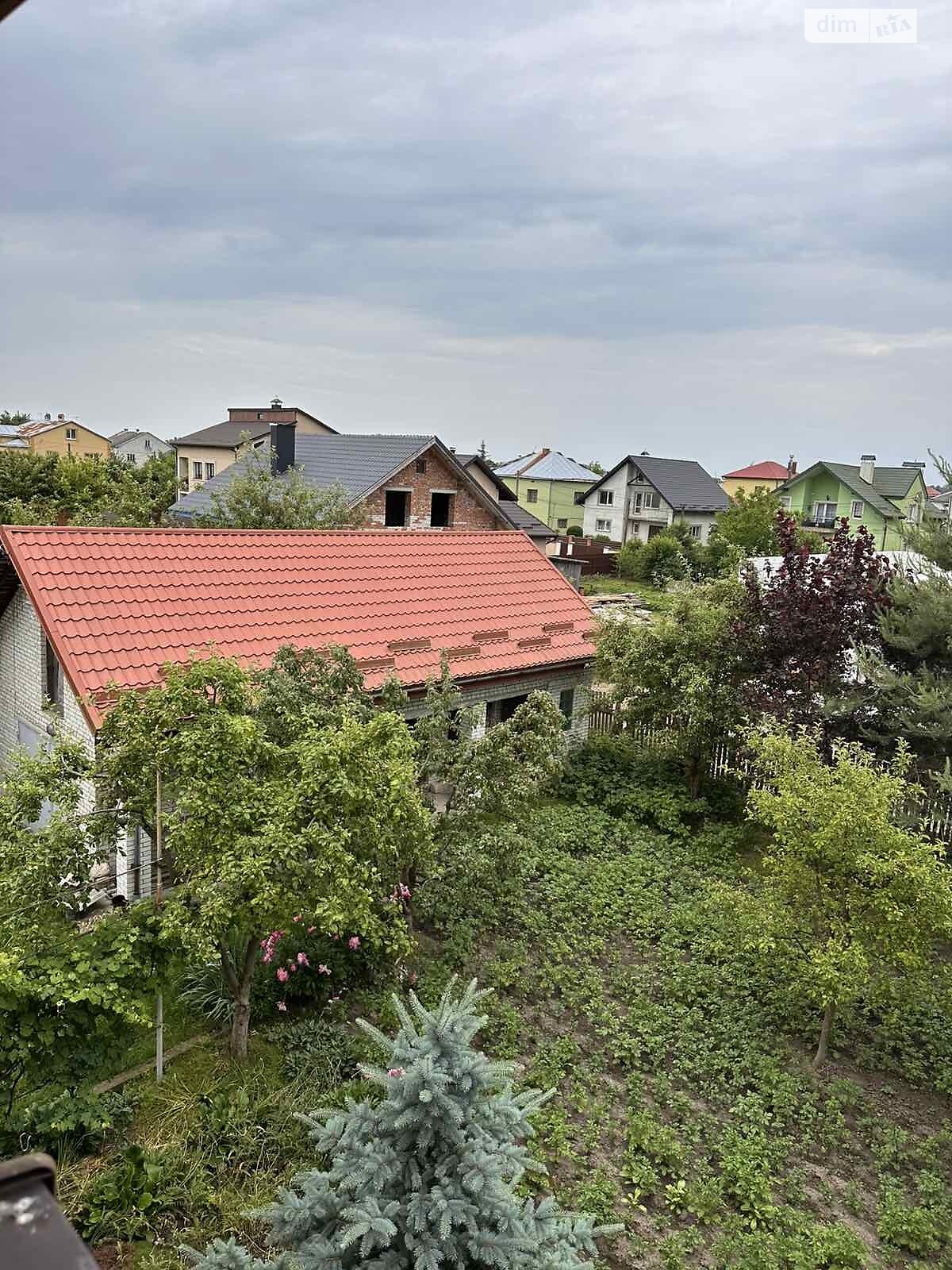 трехэтажный дом с гаражом, 216.3 кв. м, кирпич. Продажа в Пустомытах район Пустомыты фото 1 трехэтажный дом с гаражом, 216.3 кв. м, кирпич. Продажа в Пустомытах район Пустомыты фото 1