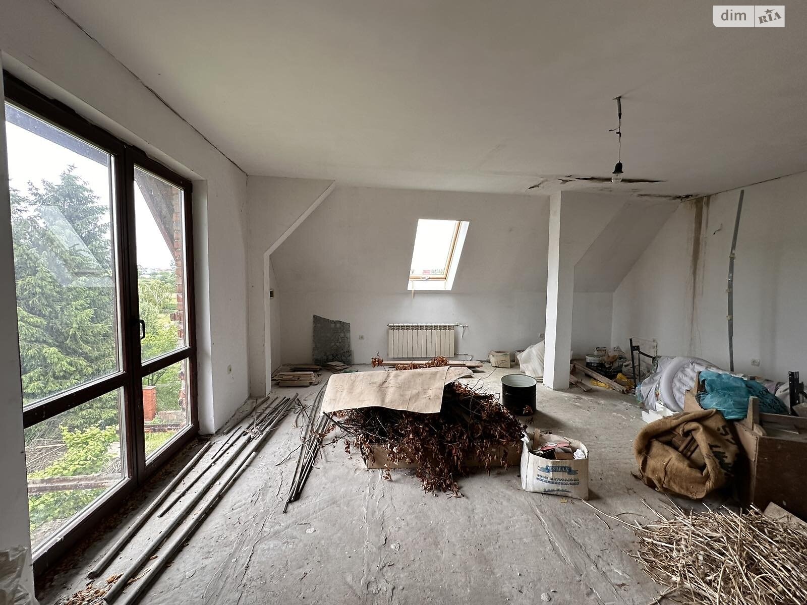 трехэтажный дом с гаражом, 216.3 кв. м, кирпич. Продажа в Пустомытах район Пустомыты фото 1 трехэтажный дом с гаражом, 216.3 кв. м, кирпич. Продажа в Пустомытах район Пустомыты фото 1