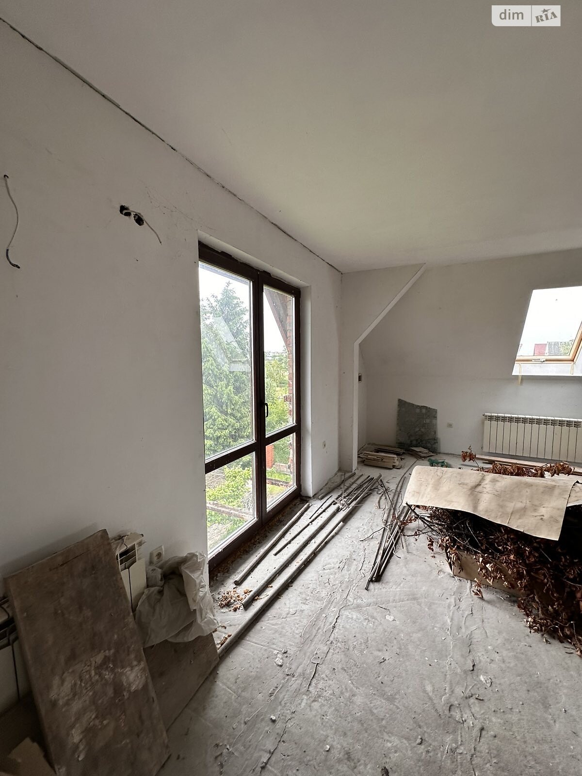 трехэтажный дом с гаражом, 216.3 кв. м, кирпич. Продажа в Пустомытах район Пустомыты фото 1 трехэтажный дом с гаражом, 216.3 кв. м, кирпич. Продажа в Пустомытах район Пустомыты фото 1