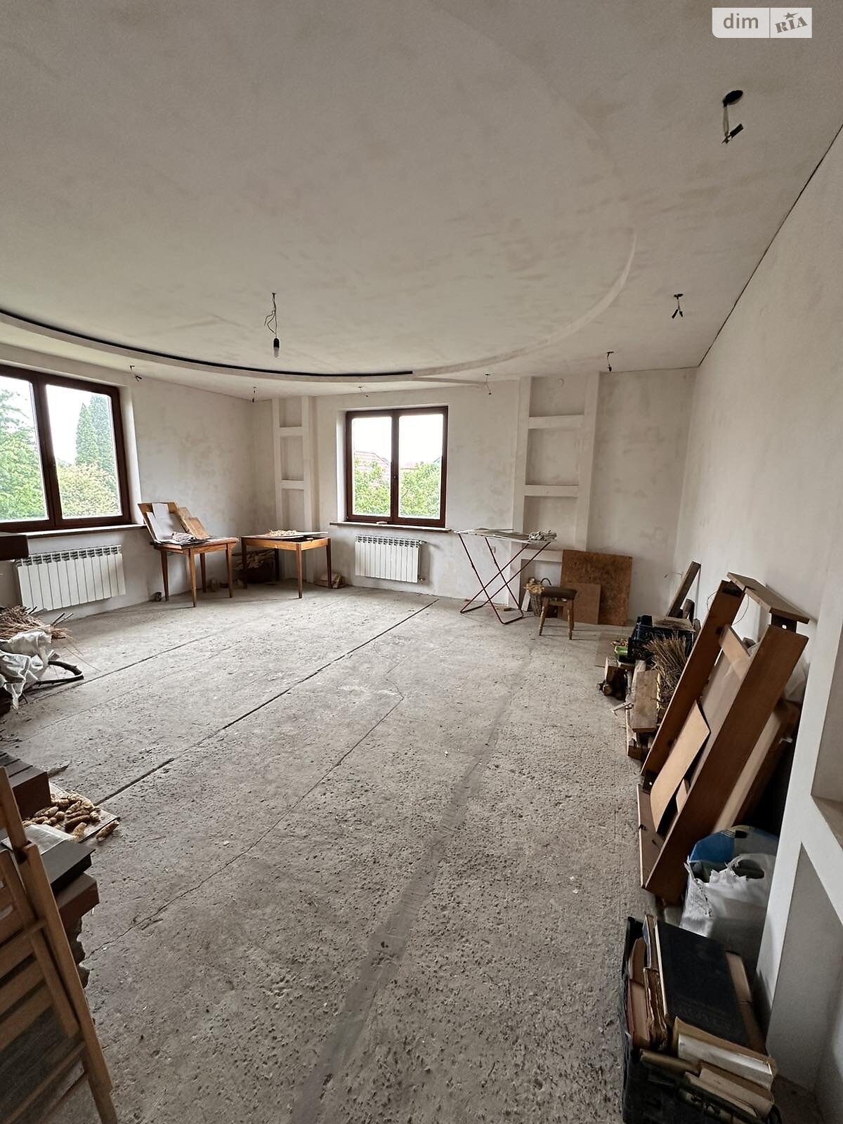 трехэтажный дом с гаражом, 216.3 кв. м, кирпич. Продажа в Пустомытах район Пустомыты фото 1 трехэтажный дом с гаражом, 216.3 кв. м, кирпич. Продажа в Пустомытах район Пустомыты фото 1