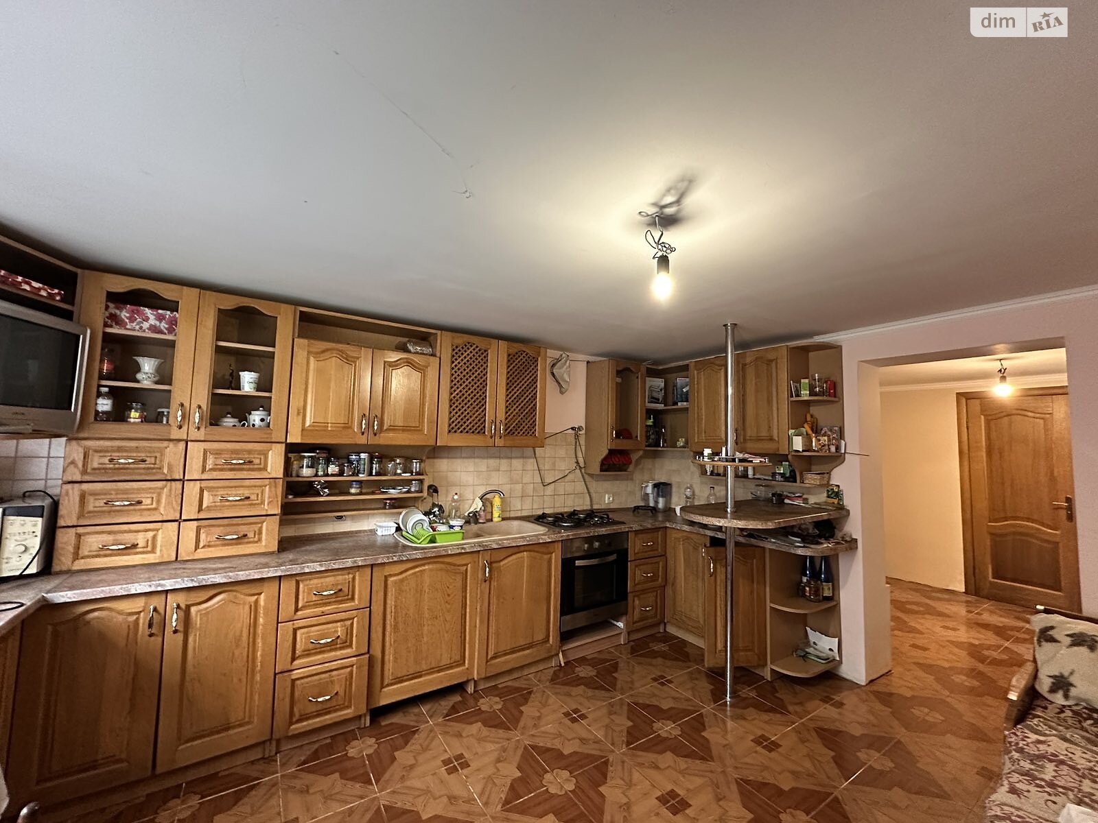 трехэтажный дом с гаражом, 216.3 кв. м, кирпич. Продажа в Пустомытах район Пустомыты фото 1 трехэтажный дом с гаражом, 216.3 кв. м, кирпич. Продажа в Пустомытах район Пустомыты фото 1