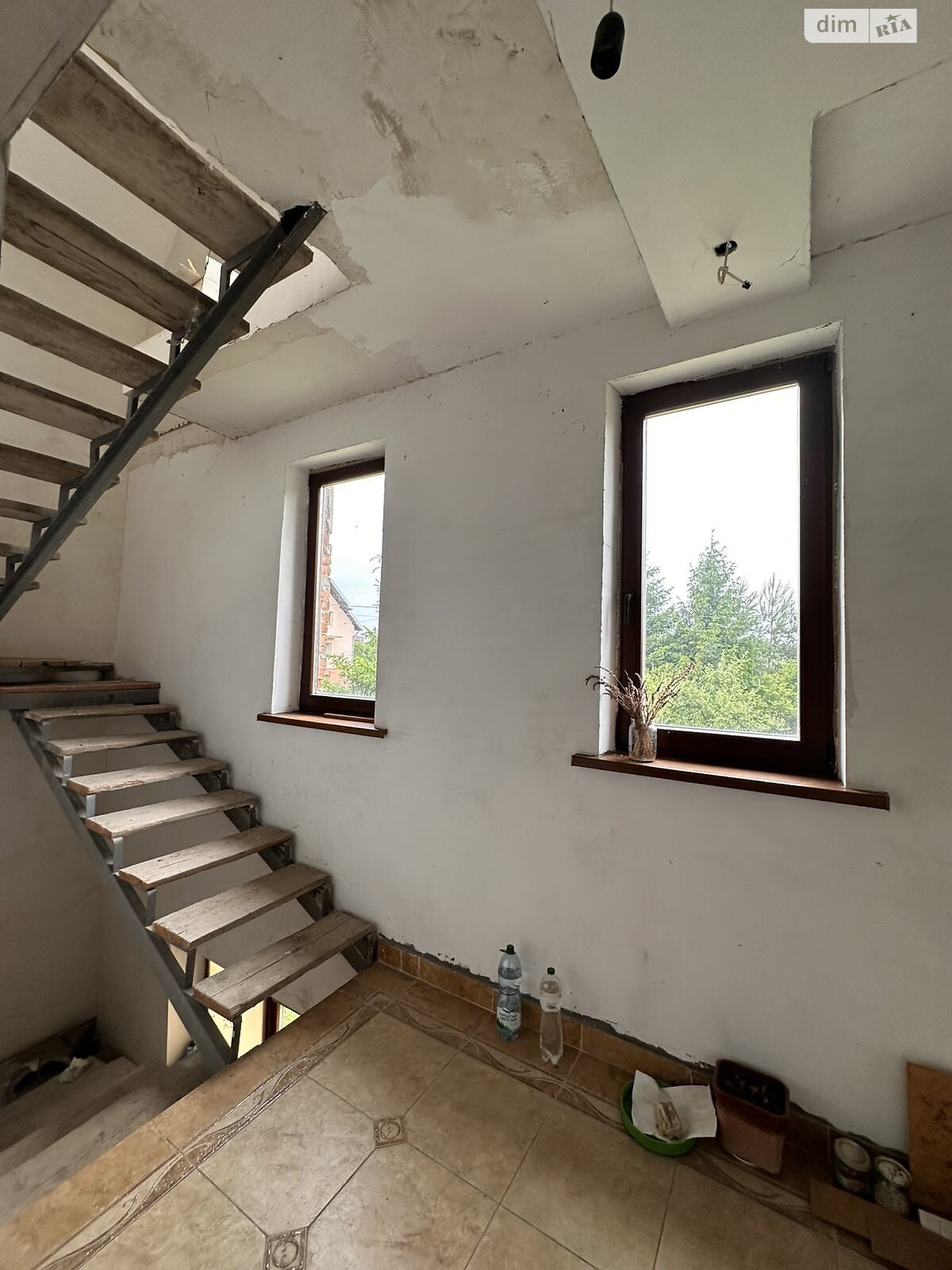 трехэтажный дом с гаражом, 216.3 кв. м, кирпич. Продажа в Пустомытах район Пустомыты фото 1 трехэтажный дом с гаражом, 216.3 кв. м, кирпич. Продажа в Пустомытах район Пустомыты фото 1