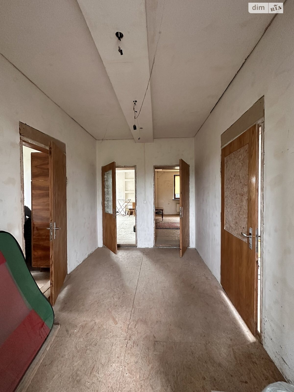 трехэтажный дом с гаражом, 216.3 кв. м, кирпич. Продажа в Пустомытах район Пустомыты фото 1 трехэтажный дом с гаражом, 216.3 кв. м, кирпич. Продажа в Пустомытах район Пустомыты фото 1