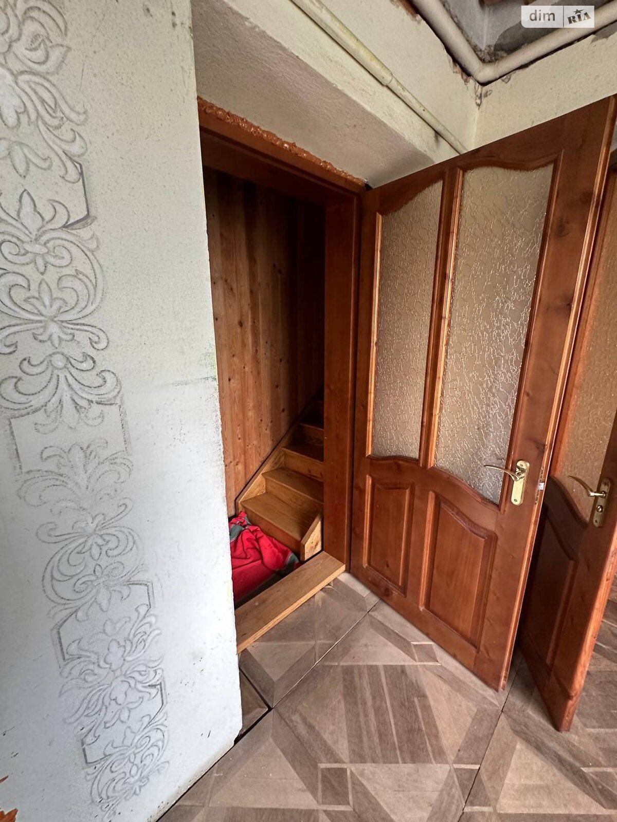двоповерховий будинок з балконом, 100 кв. м, цегла. Продаж у Пустомитах фото 1 двоповерховий будинок з балконом, 100 кв. м, цегла. Продаж у Пустомитах фото 1